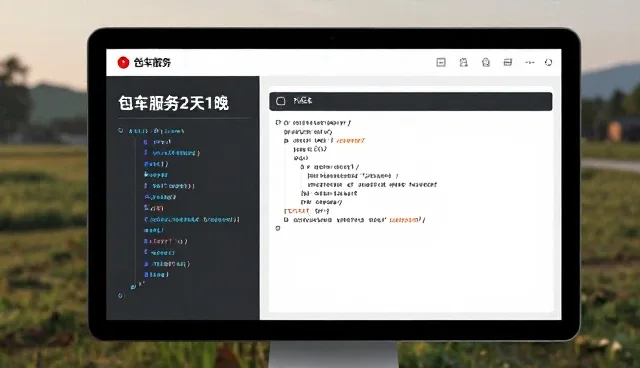 旅游咨询业务发展趋势下的选型关键考量