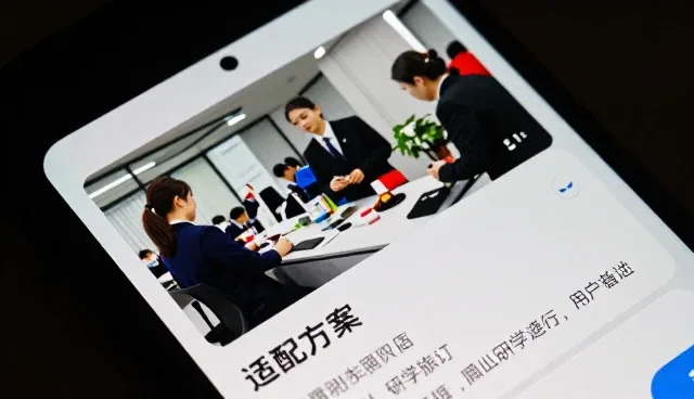 武汉心触电旅游文化有限公司布局包车服务领域，提升研学旅行价值