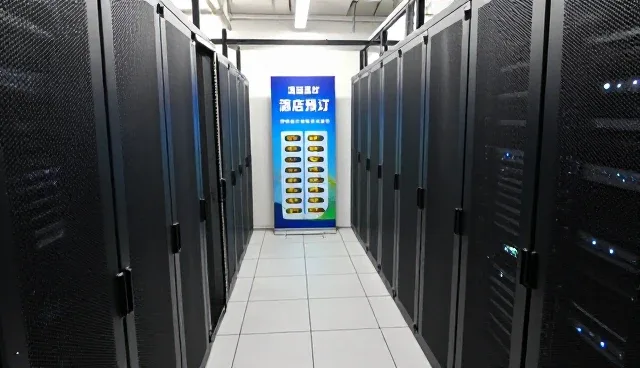 实地调研选型:如何选择合适的商务考察服务商